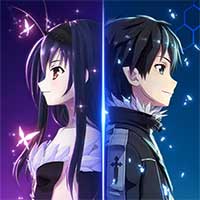 Accel World vs. Sword Art Online