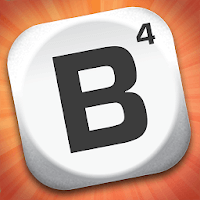 Boggle With Friends cho iOS