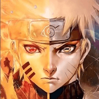 Crazy Naruto