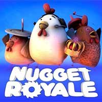 Nugget Royalе