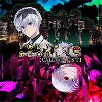 TOKYO GHOUL:re [CALL to EXIST]