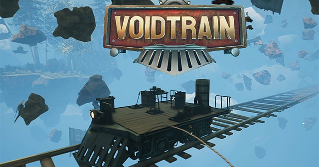 Voidtrain1.0Game phiêu lưu sinh tồn trên chuyến tàu tốc hành