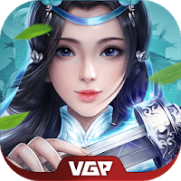 Song Kiếm Loạn Vũ cho Android