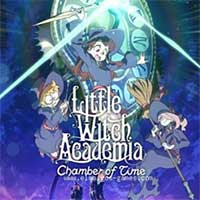 Little Witch Academia: Chamber of Time