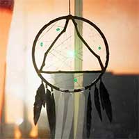 The Dreamcatcher