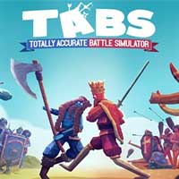 Totally Accurate Battle Simulator