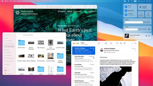 Trình duyệt Safari thậm chí còn có tốc độ nhanh hơn