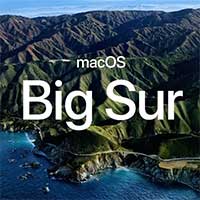 macOS Big Sur