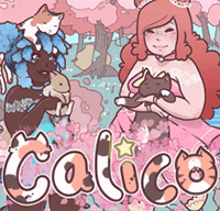 Calico