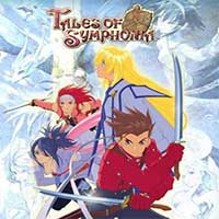 Tales of Symphonia