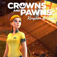 Crowns and Pawns: Kingdom of Deceit