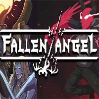 Fallen Angel