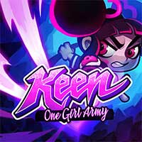 Keen - One Girl Army