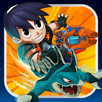 Slugterra: Slug it Out 2 cho Android