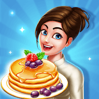 Star Chef 2 cho iOS