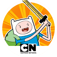 Adventure Time Heroes cho Android