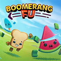 Boomerang Fu