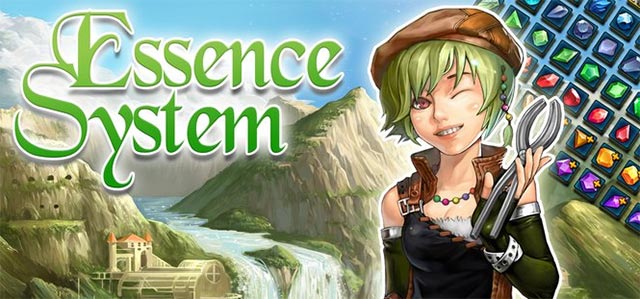 Hệ thống Essence System chính thức ra mắt trên Florensia