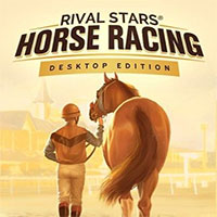 Rival Stars Horse Racing