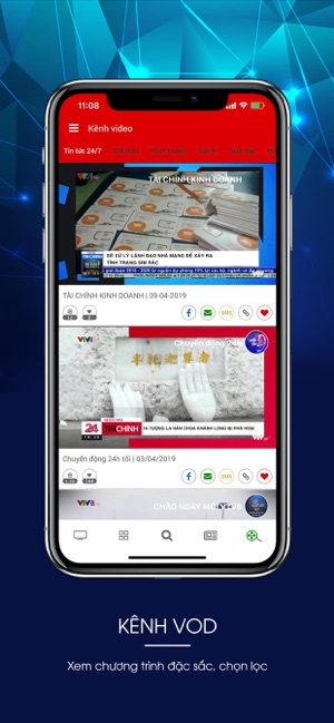 VTV Go 1