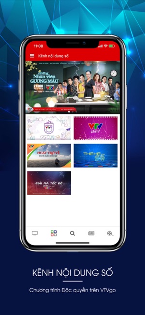 VTV Go 3