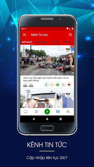 VTV Go 6