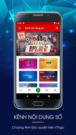 VTV Go 7