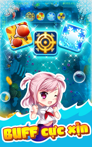 Hình ảnh trong game iCa