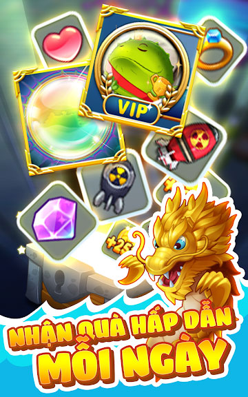 Game bắn cá