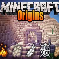 Origins Mod