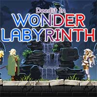 Record of Lodoss War: Deedlit in Wonder Labyrinth