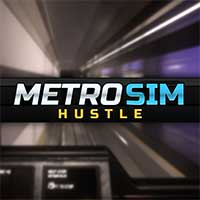 Metro Sim Hustle