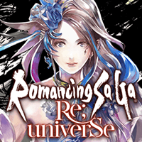 Romancing SaGa Re;univerSe cho Android