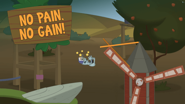 Có thất bại mới có thành công