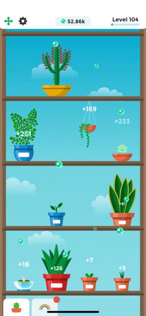 Thu thập oxy để nâng cấp khu cườn của bạn