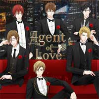 Agent Of Love