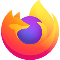 Mozilla Firefox