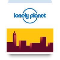 Guides by Lonely Planet cho Android