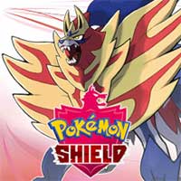 Pokémon Shield