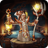 Brave Dungeon cho iOS