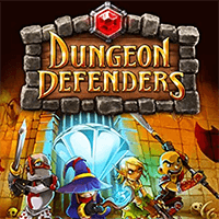 Dungeon Defenders