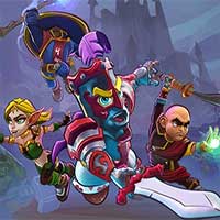 Dungeon Defenders: Awakened