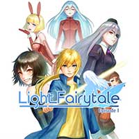 Light Fairytale Episode 1