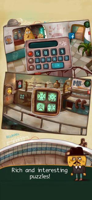 Rất nhiều câu đố thú vị