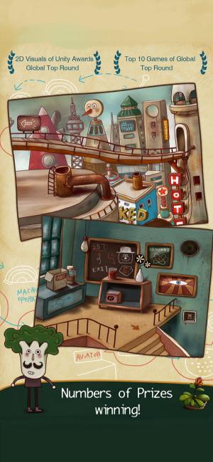 Game hay từng đạt nhiều giải thưởng