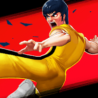 Kung Fu Attack 4 cho Android