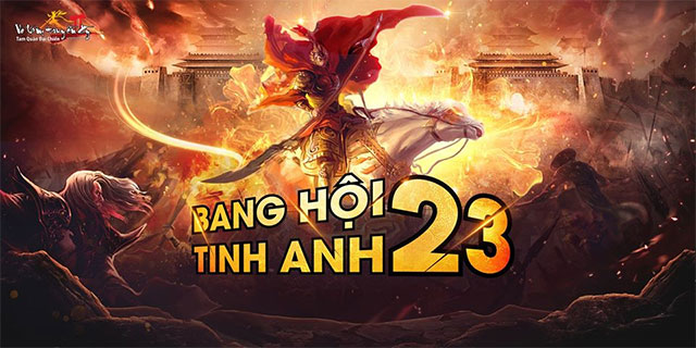Võ lâm truyền kỳ 2Game cho người đam mê võ thuật