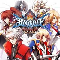 BlazBlue: Chronophantasma Extend