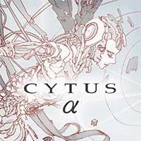 Cytus α