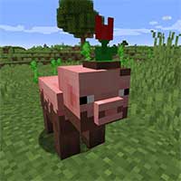 Minecraft Earth Mobs Mod